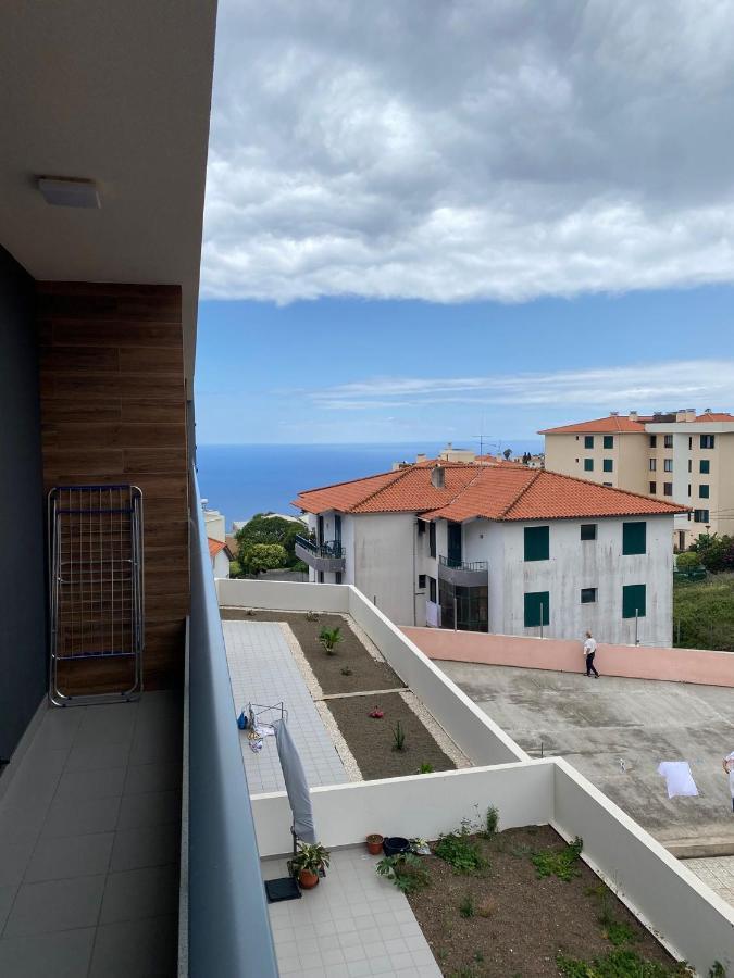 Paradise Garajau Екстер'єр фото